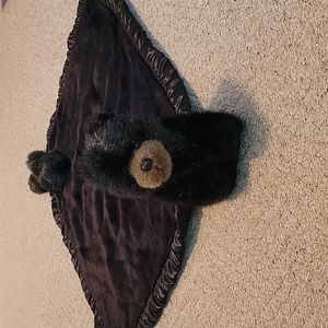 My Banky Blanket by Lori Turner Bob the Bear NWOT